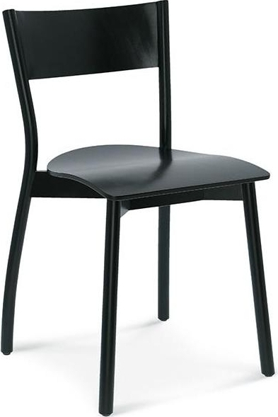 Fala Esszimmerstuhl - Beliebige Farbe des Gestells Fala Esszimmerstuhl - Beliebige Farbe des Gestells