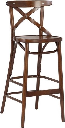 Barhocker Nr. 150 - Beliebige Farbe des Rahmens Barhocker Nr. 150 - Beliebige Farbe des Rahmens