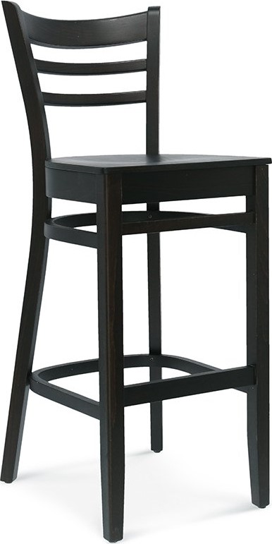 Barhocker Bistro 2 - Optionale Rahmenfarbe