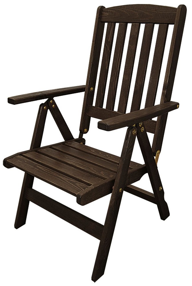 Positionsstuhl Oliver - Schwarz + M�belreinigung