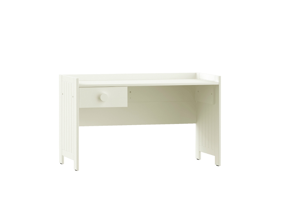 Alva Schreibtisch - Wei�