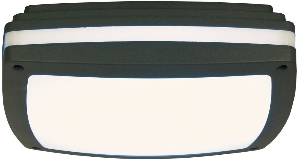 Quadro Plafond - Dunkelgrau