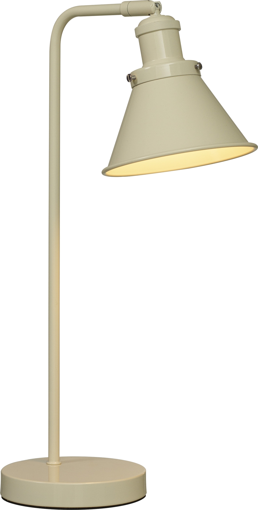 Paris Tischlampe - Beige Paris Tischlampe - Beige