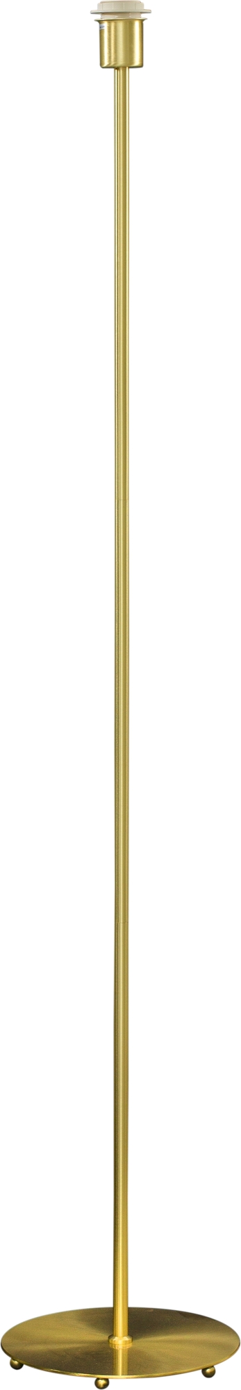 Ester Stehleuchte - Messing Ester Stehleuchte - Messing