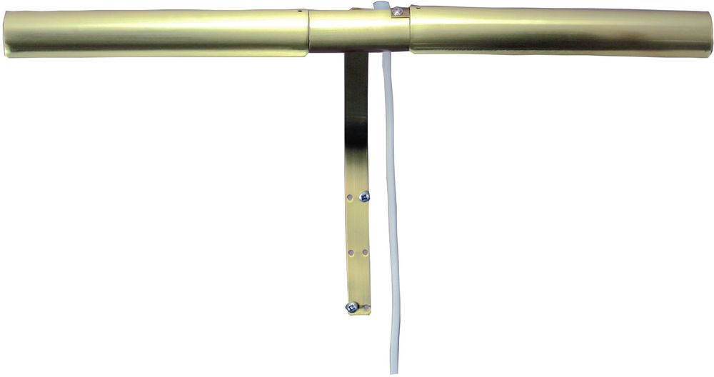 Picasso-Bilderbeleuchtung - Messing Picasso-Bilderbeleuchtung - Messing