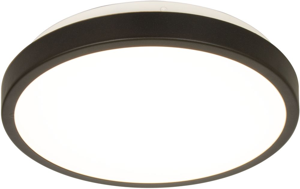 Deckenleuchte - Schwarz