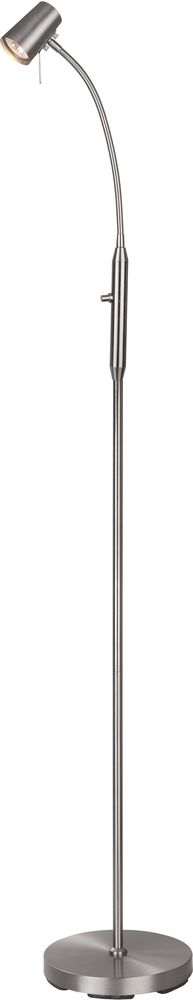 Pilot Stehleuchte - Stahl