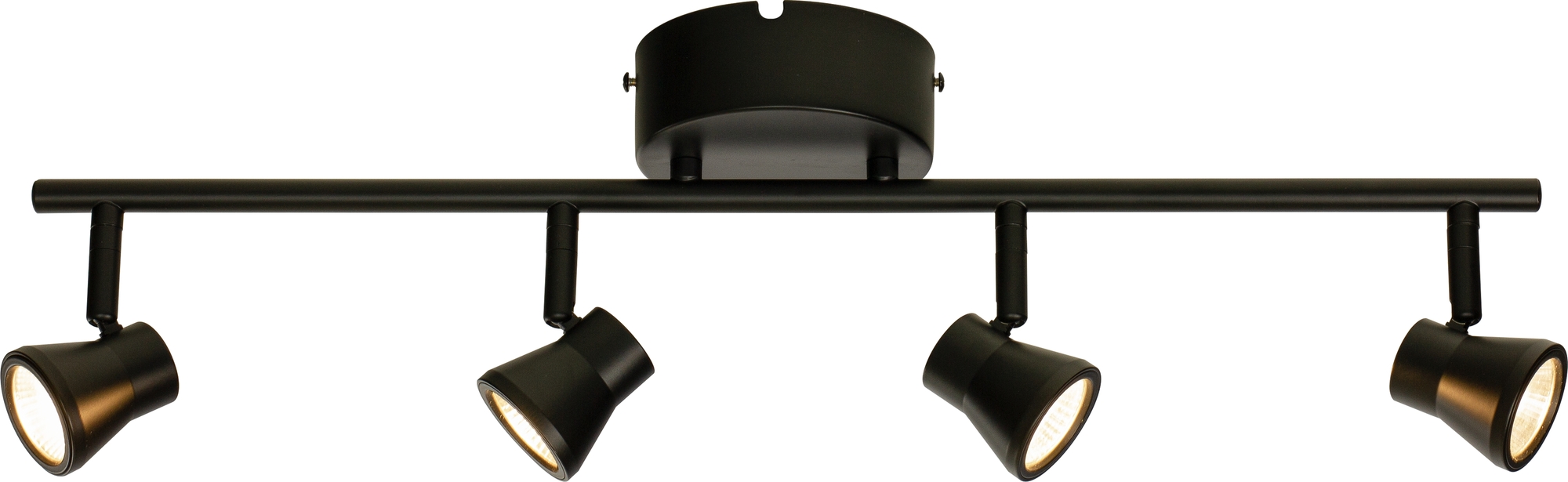 Pluto-Strahler LED - Wei�