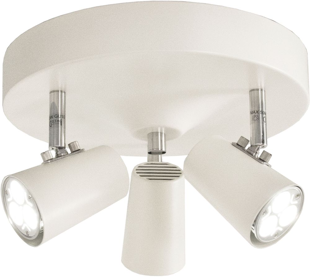 Pilotscheinwerfer - Wei�