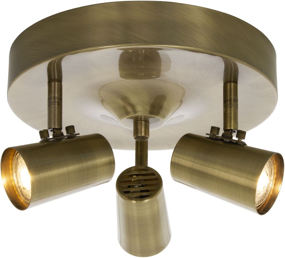 Pilotscheinwerfer - Antik