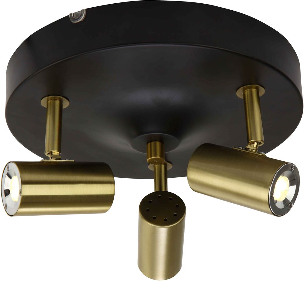 Gusto Strahler - Schwarz