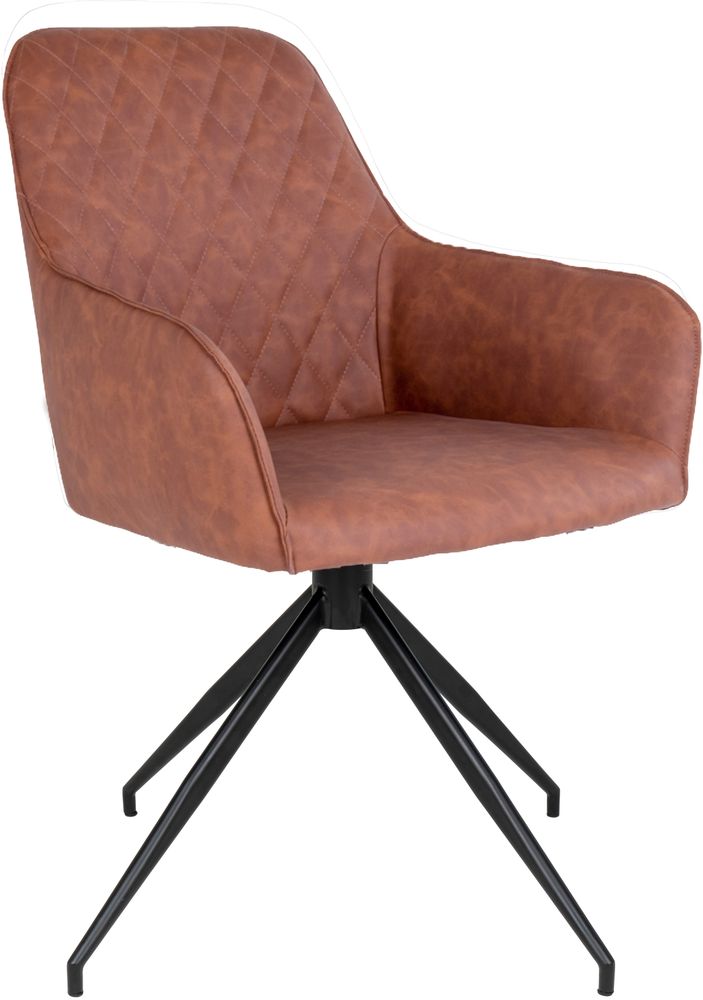 Harbo Esszimmerstuhl - Braun Harbo Esszimmerstuhl - Braun