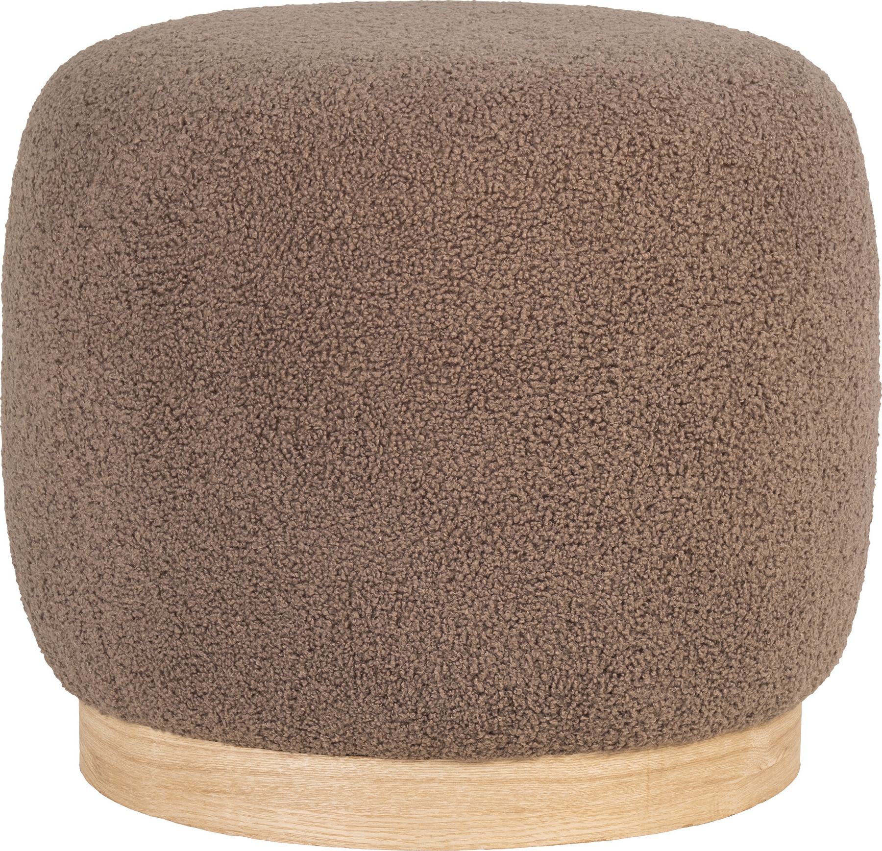 Belfort-Hocker Brauner Boucl�