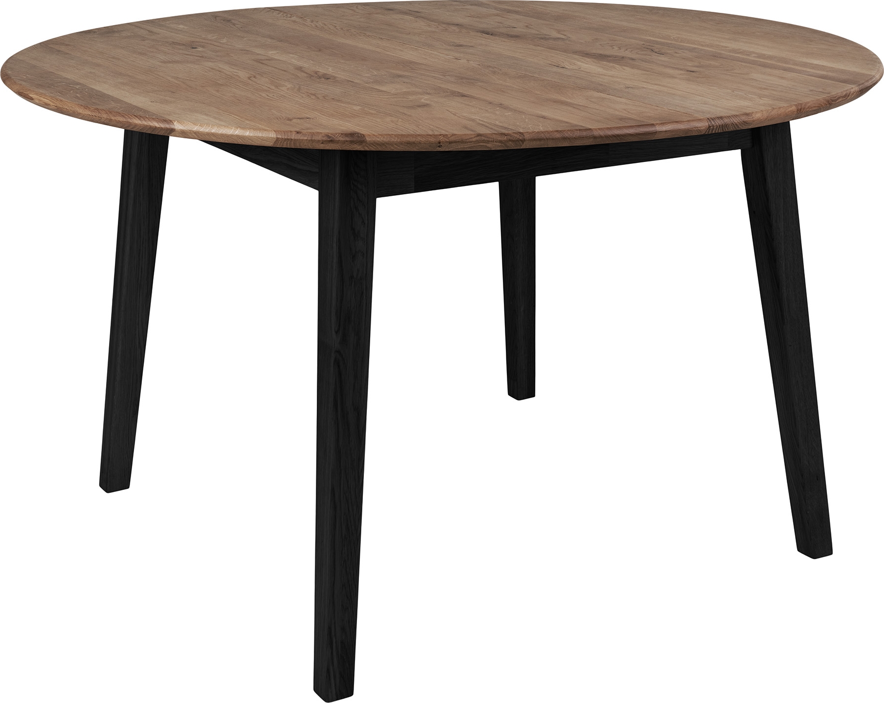 Marseille Esstisch �140 cm - R�uchereiche