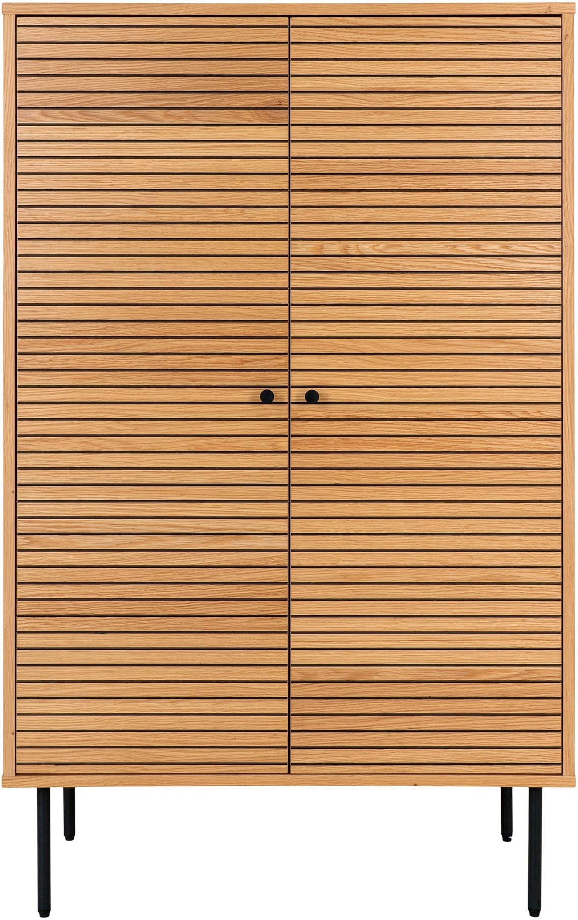 Kyoto-Schrank - Eiche Kyoto-Schrank - Eiche