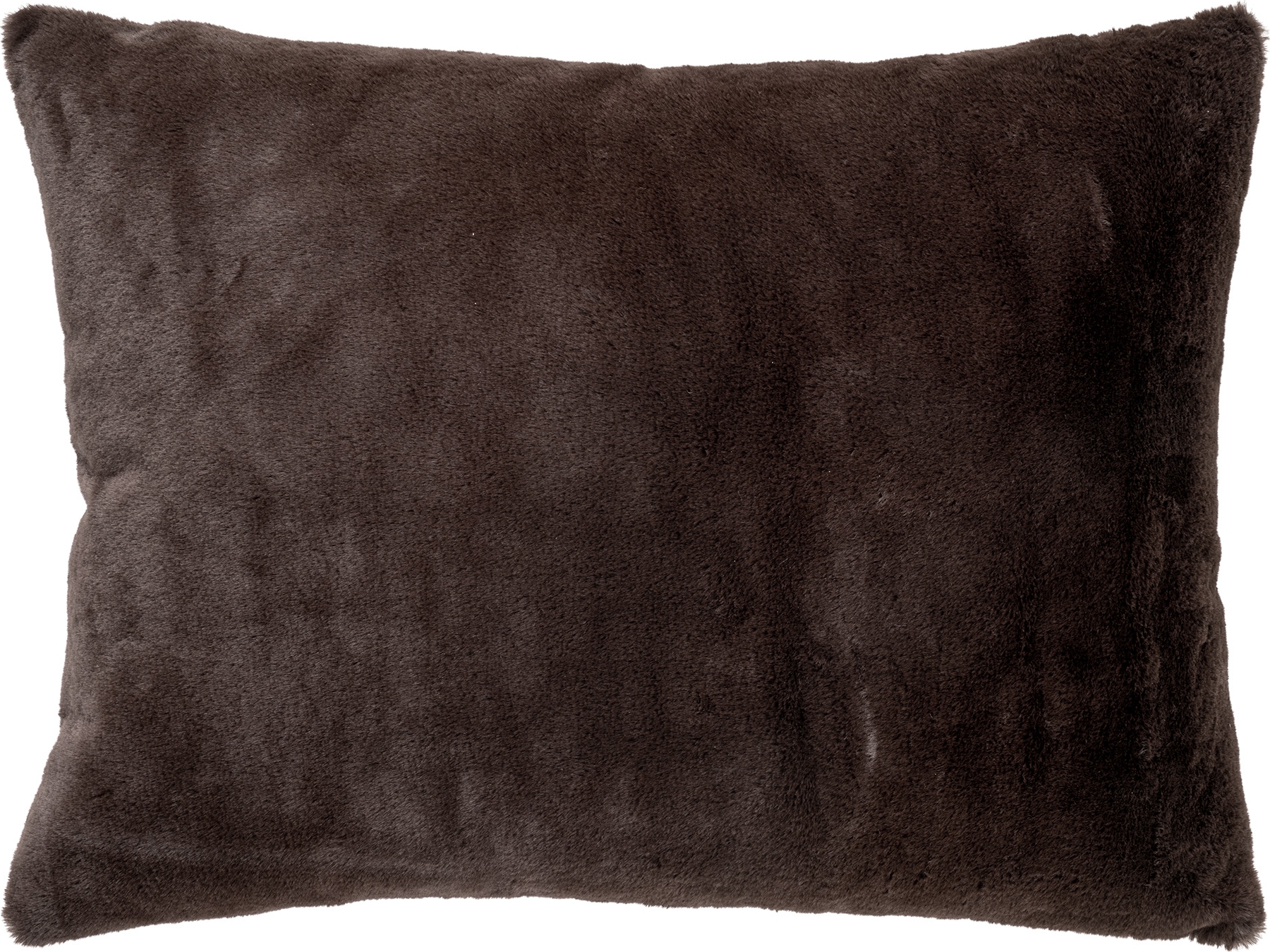 Evora Kissen 45x60 cm - Dunkelgrau