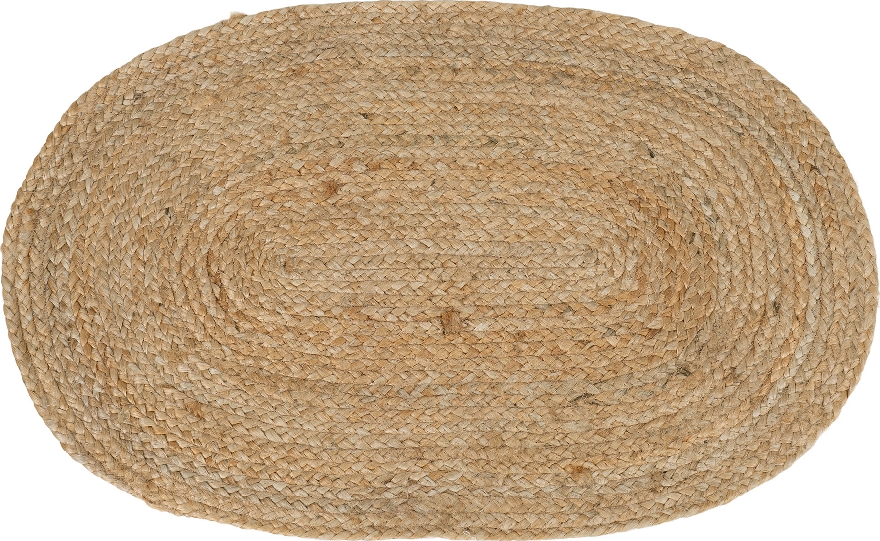 Fu�matte Bombay - Jute