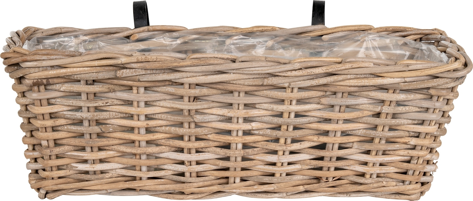 Batu Balkonkasten - Kubu