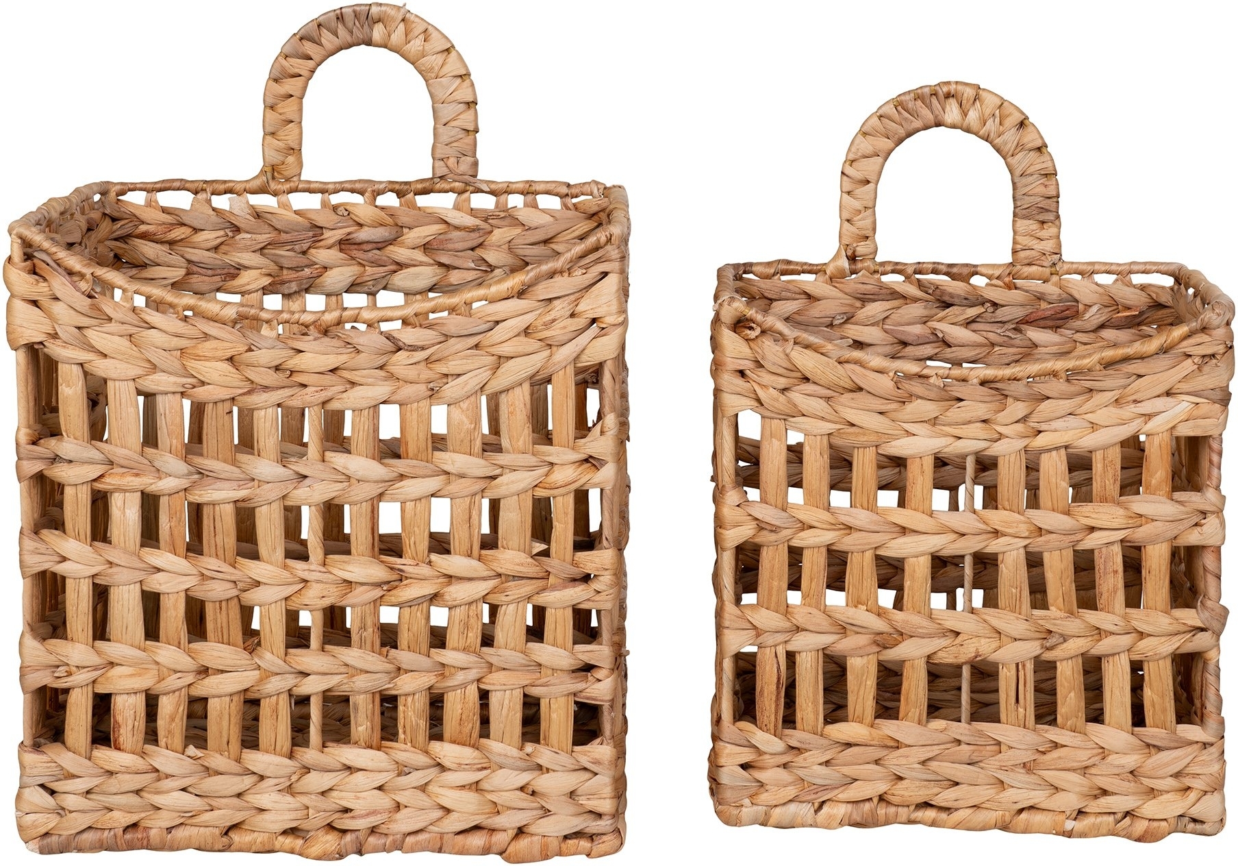 Cala-Korb - Wasserhyazinthe