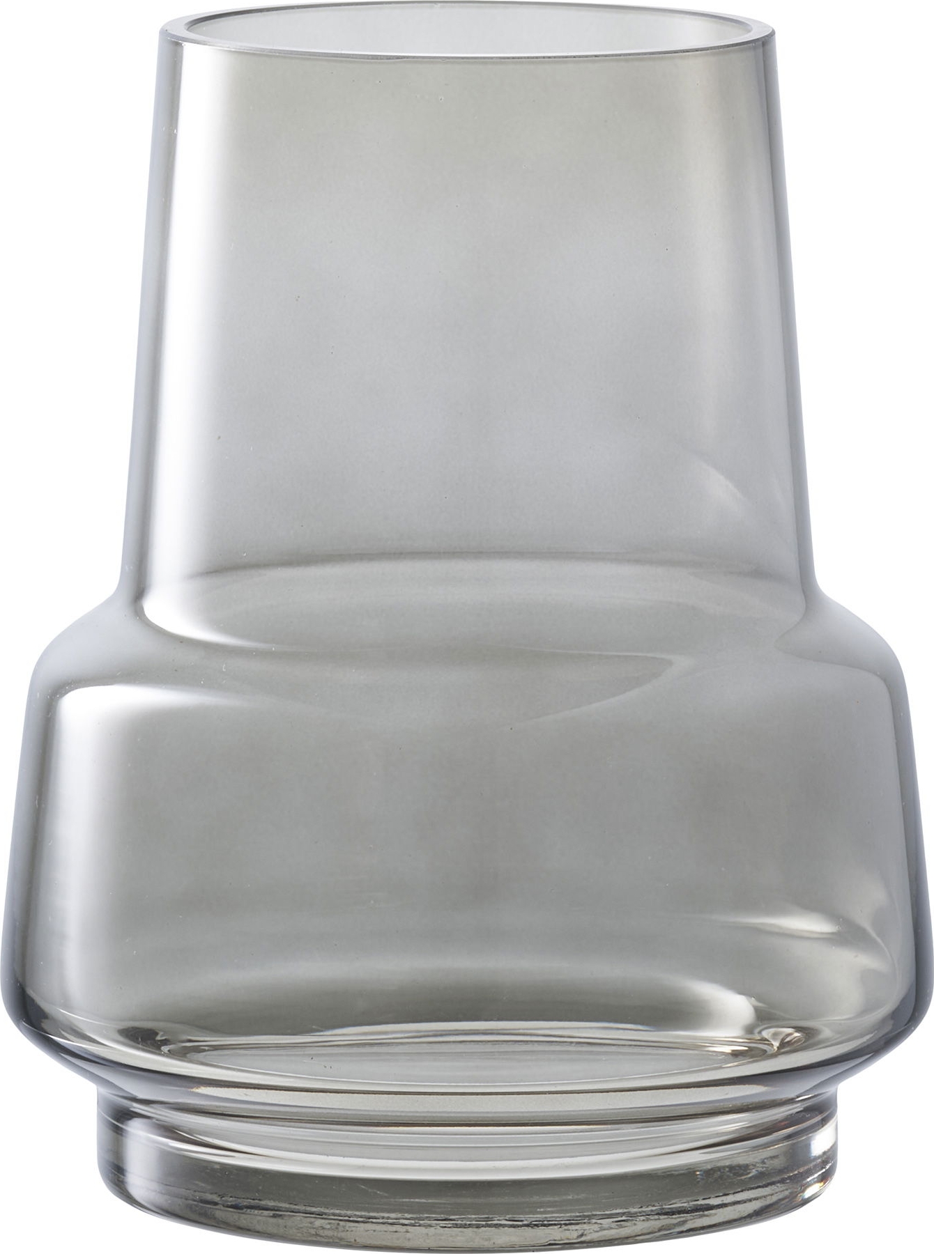 House Nordic Vase 30 - Grau