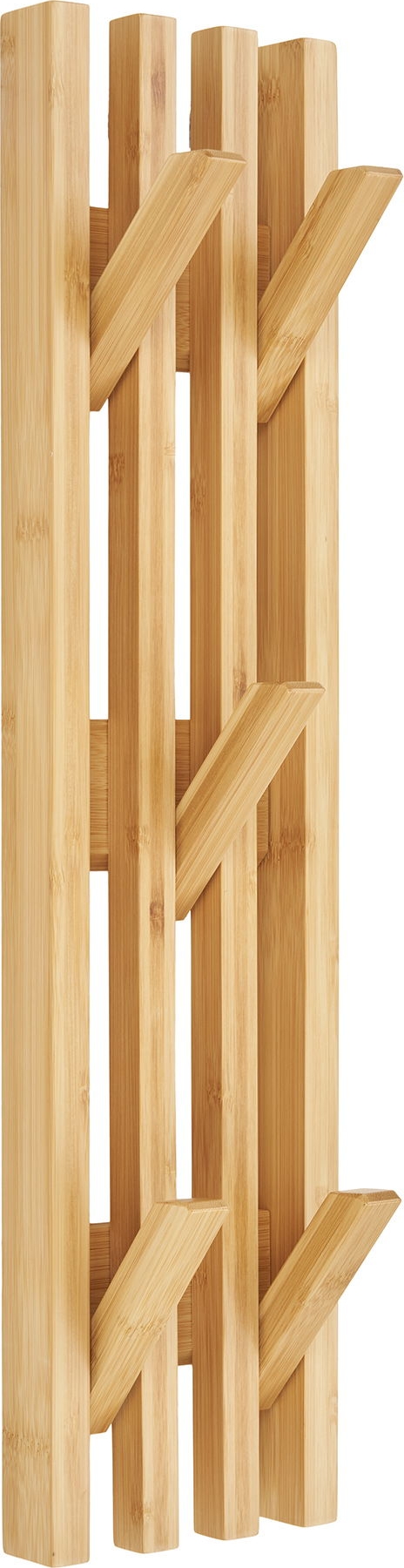 Ember Kleiderb�gel - Natur