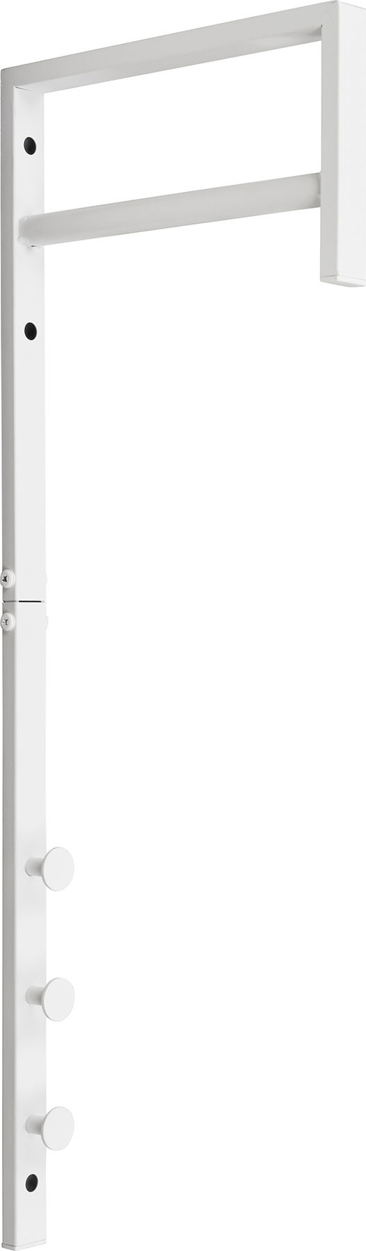 Trento Kleiderb�gel - Wei�