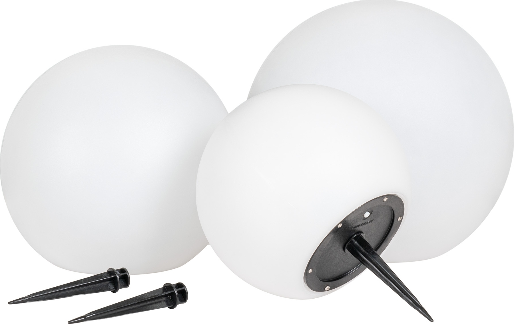 Lifon Lampenset - Weiß Lifon Lampenset - Weiß