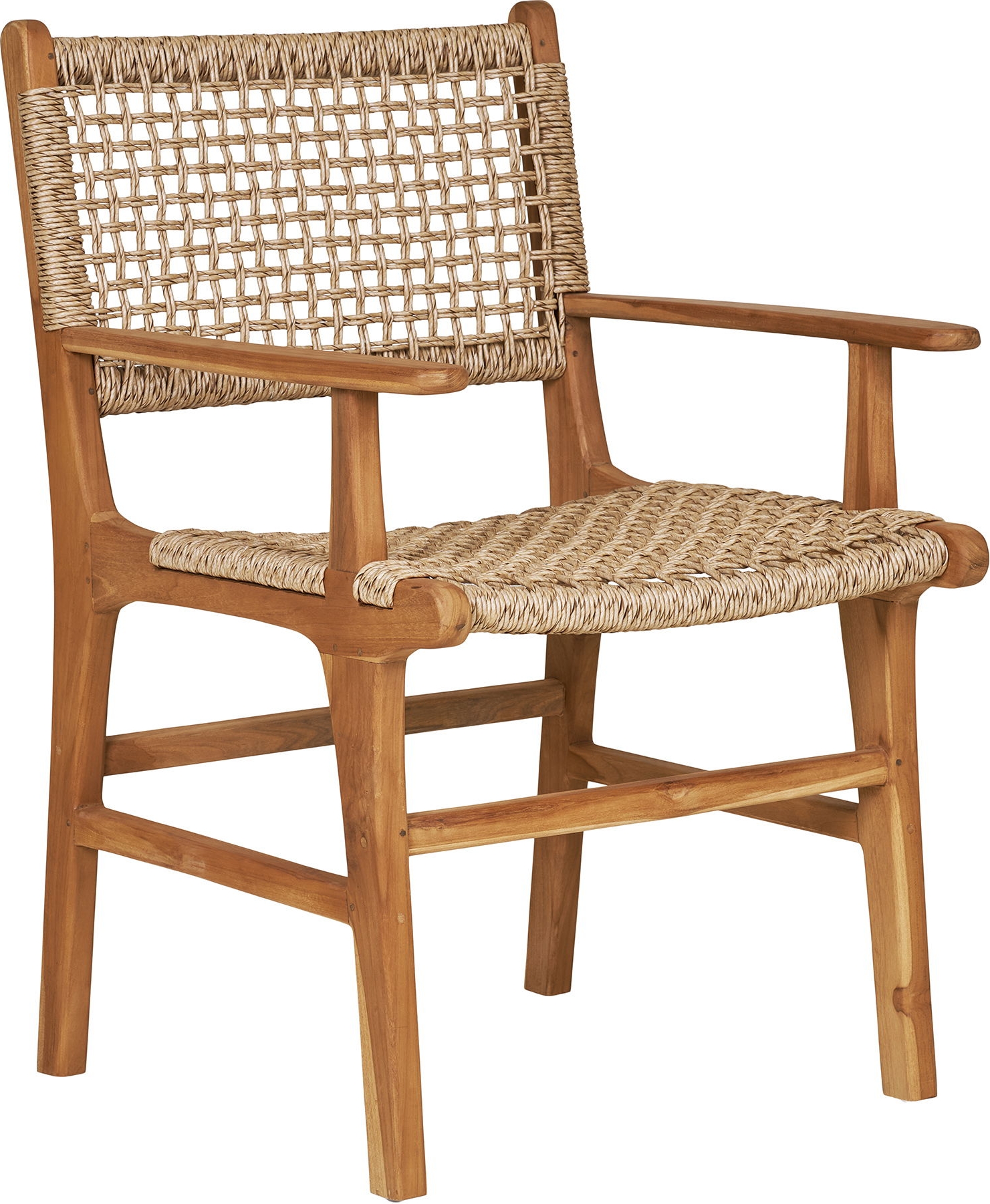 Derby-Sessel - Natur