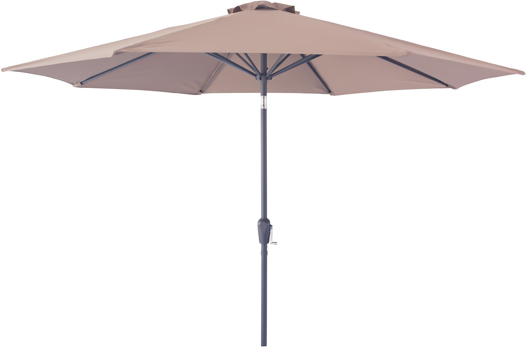 Houston Sonnenschirm �300 cm - Beige