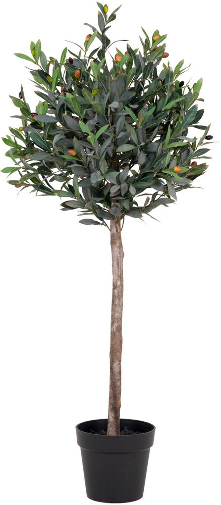 Olive Kunstblume - 120 cm Olive Kunstblume - 120 cm