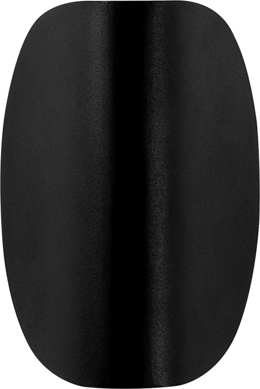 Potisto Wandleuchte - Schwarz