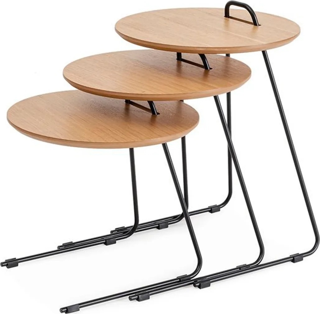 Metis Tisch - Beige Metis Tisch - Beige