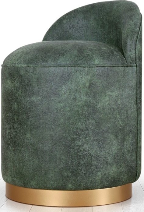 Luton Hocker - Gr�n