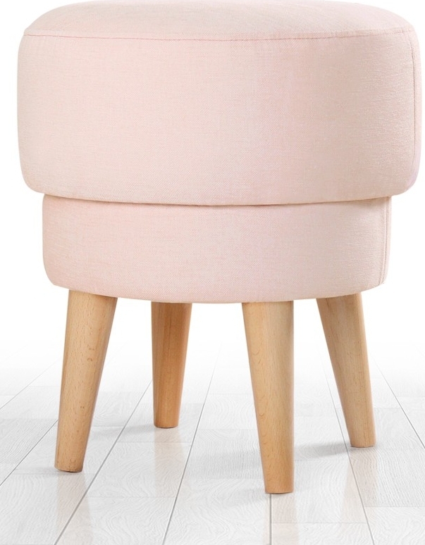 Veccio-Hocker - Rosa