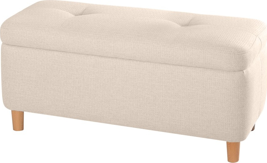 Rocio Hocker - Creme