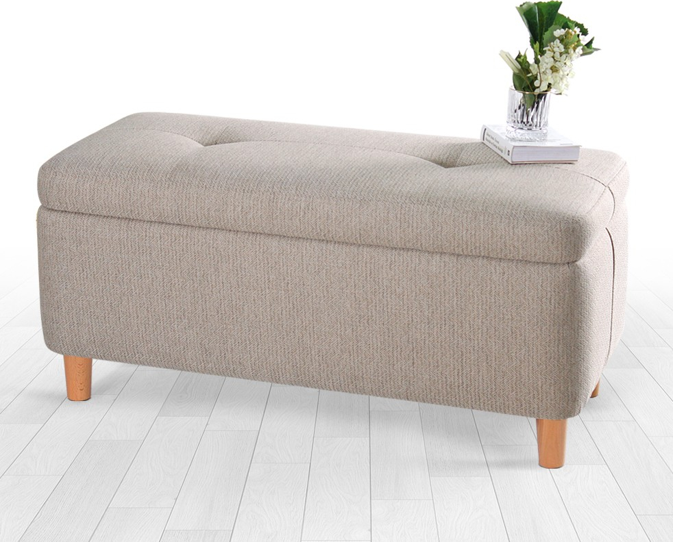 Rocio Hocker - Beige