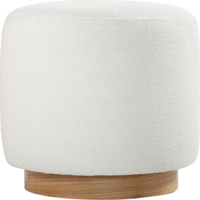 Cheriton Hocker - Creme