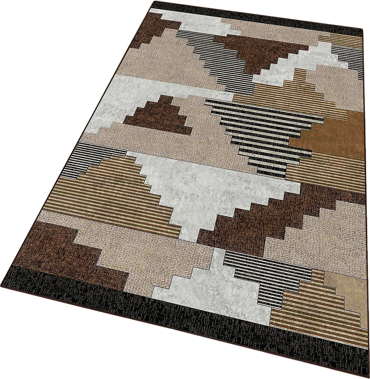 Teppich Wang 918 - 80 x 120 cm