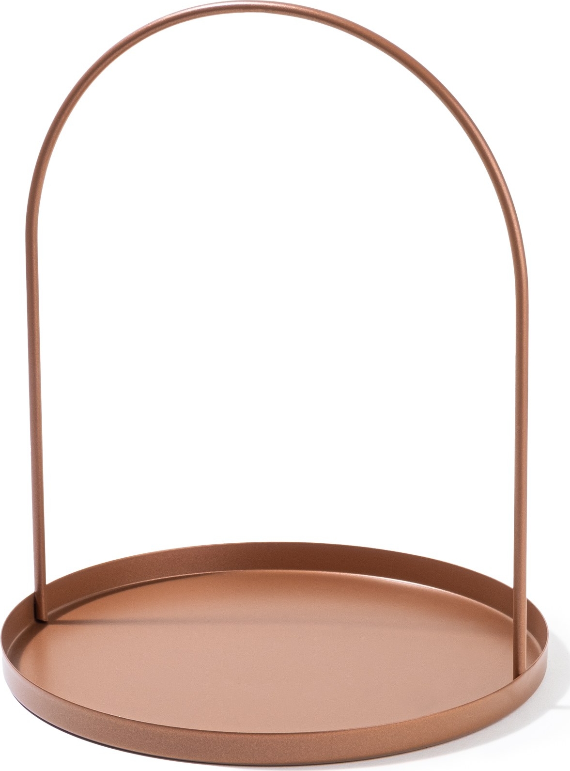 Dekorative Schale Kos - Kupfer Dekorative Schale Kos - Kupfer