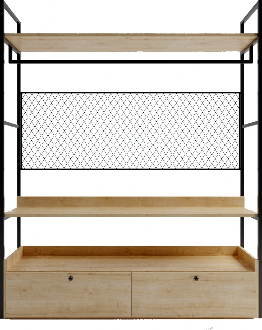 Limbo Flurm�bel 605 - Eiche