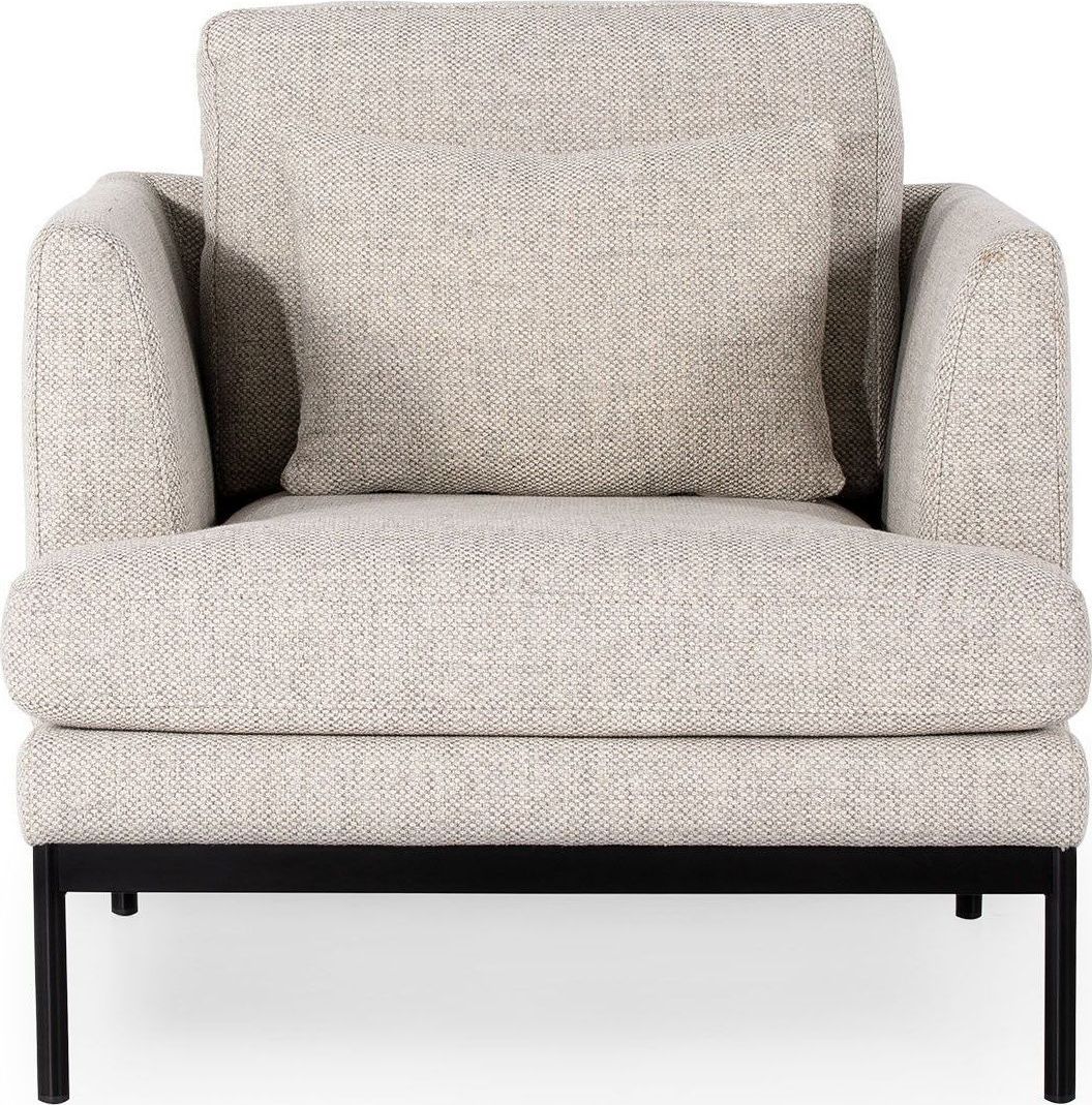 Pearl Sessel - Creme Pearl Sessel - Creme