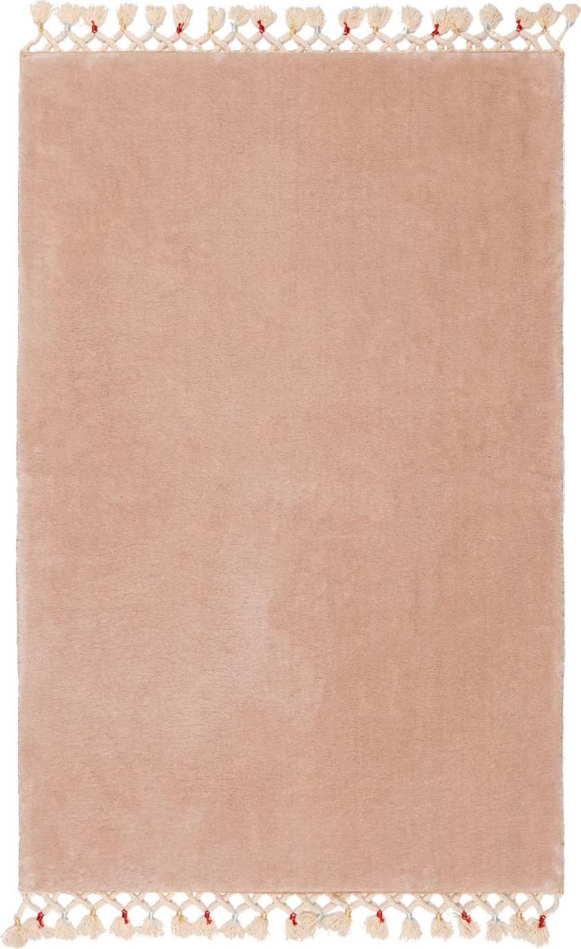 Aslan Badteppich - Cappuccino