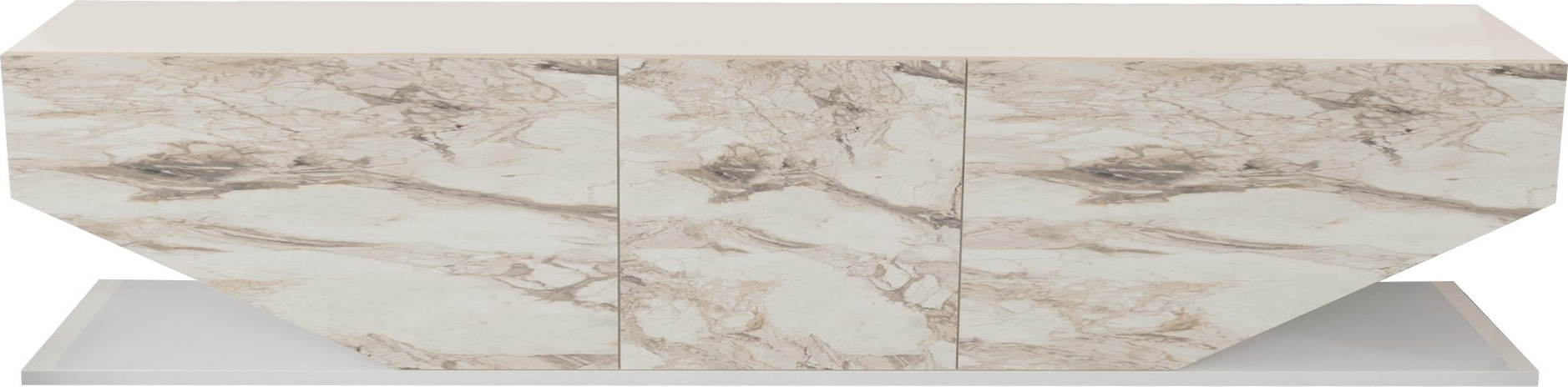 Inci Medienbank - Wei�