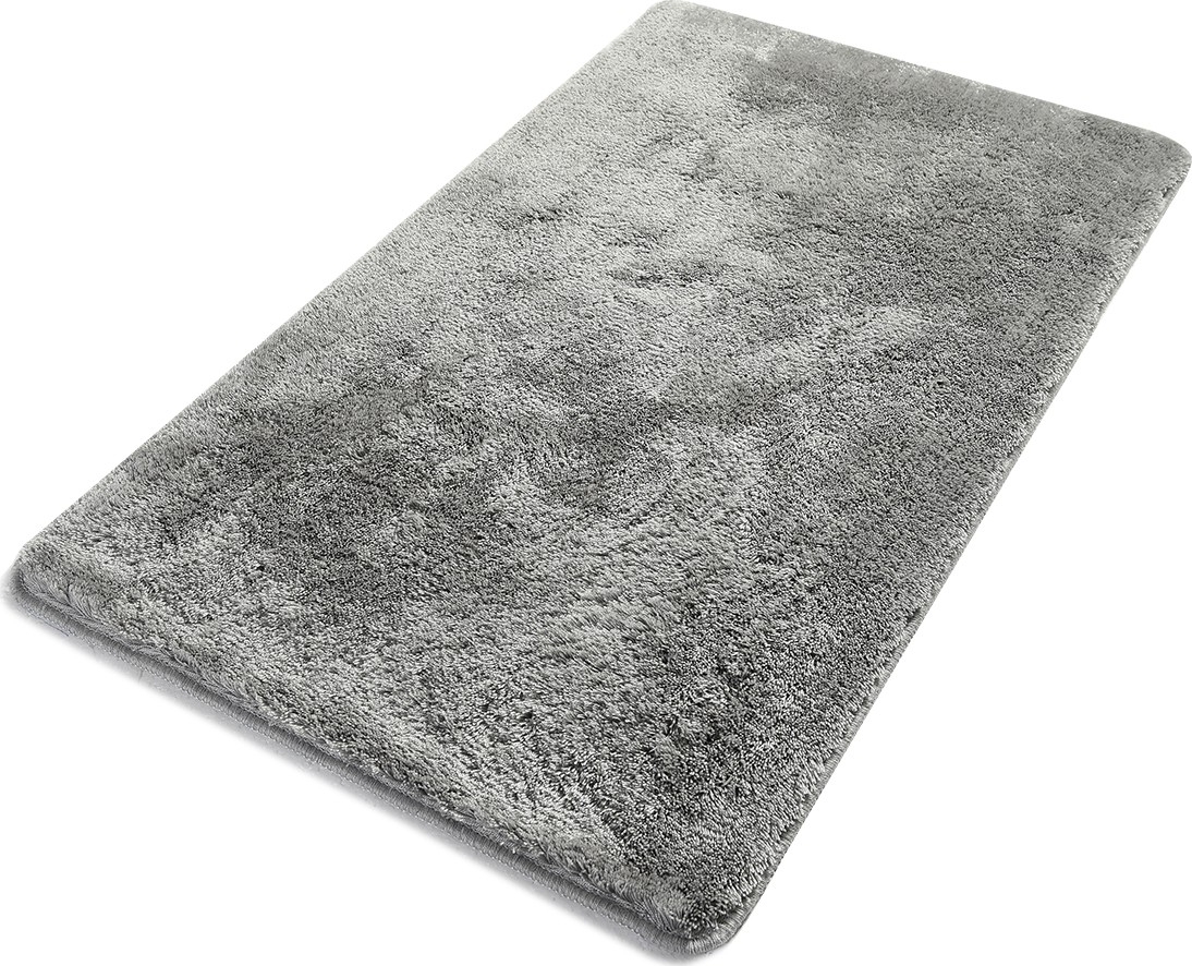 Badezimmerteppich Hawaii - Grau