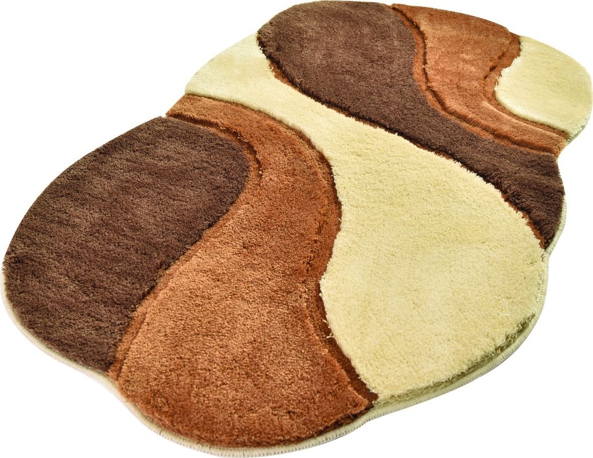 Hoop Badezimmermatte