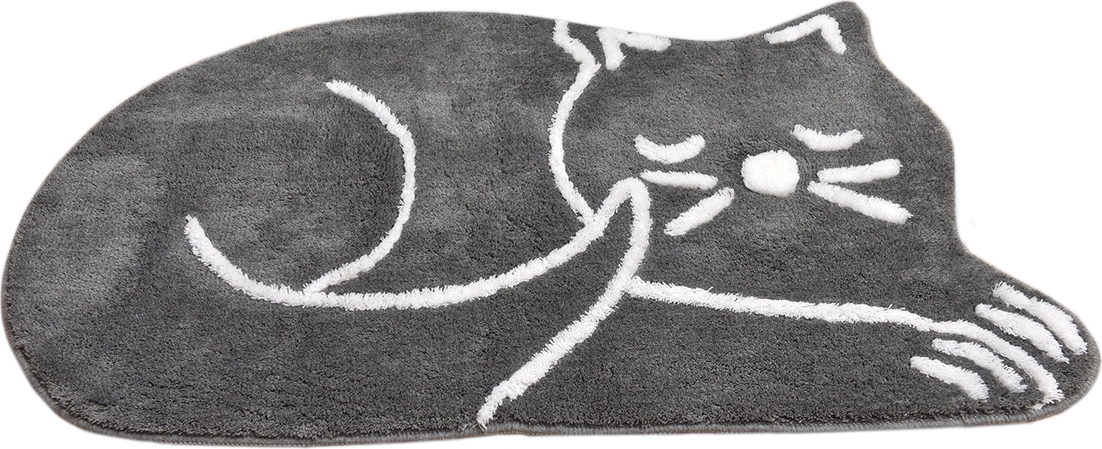 Catnap Badezimmermatte
