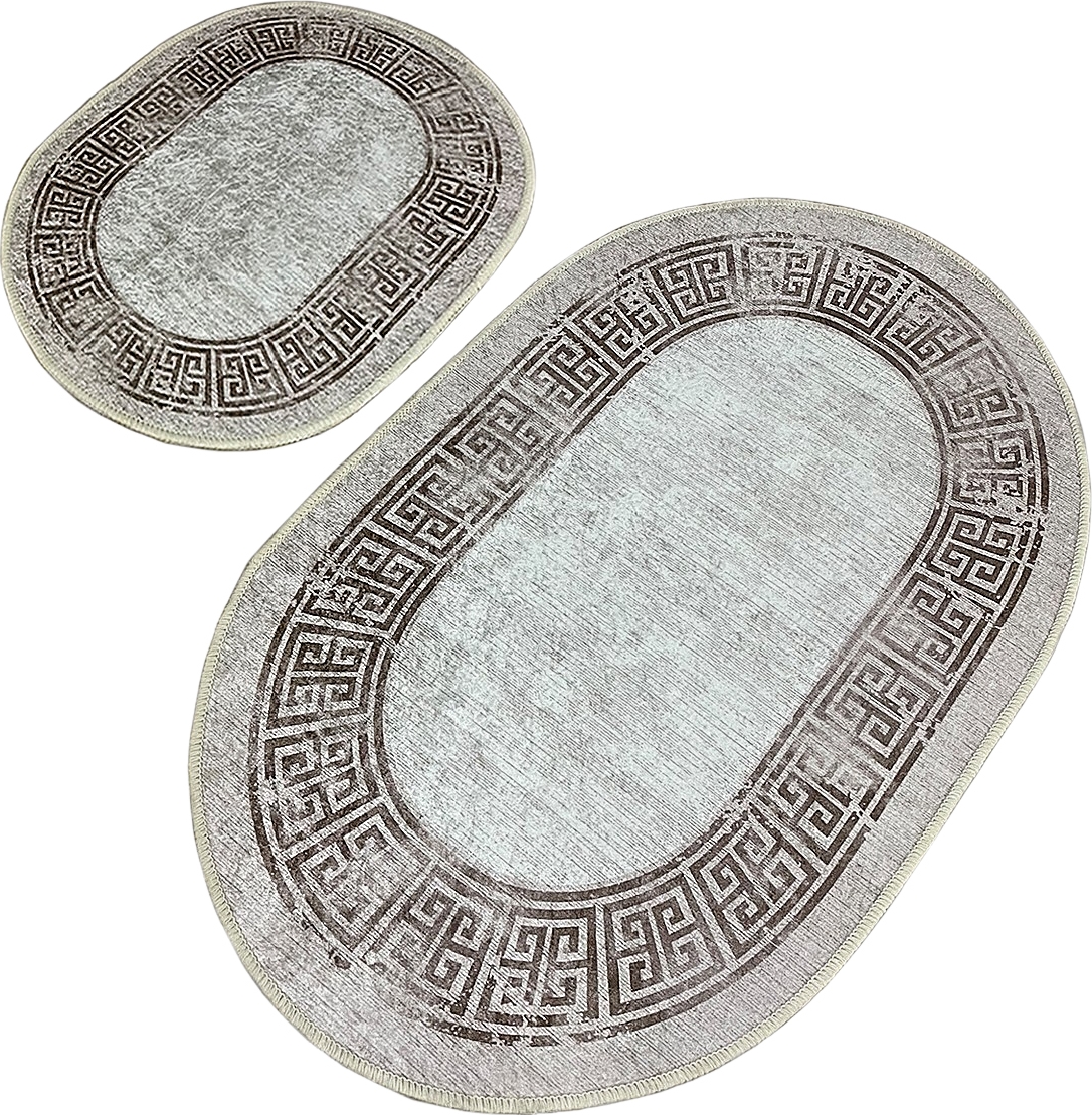 Badezimmerteppich Arturo