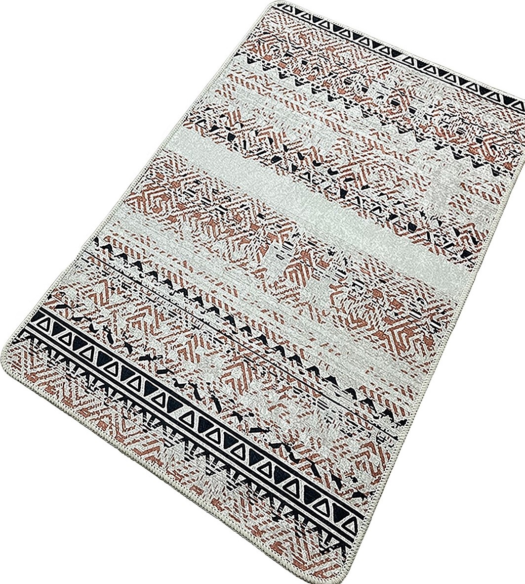 Raquel Badezimmerteppich