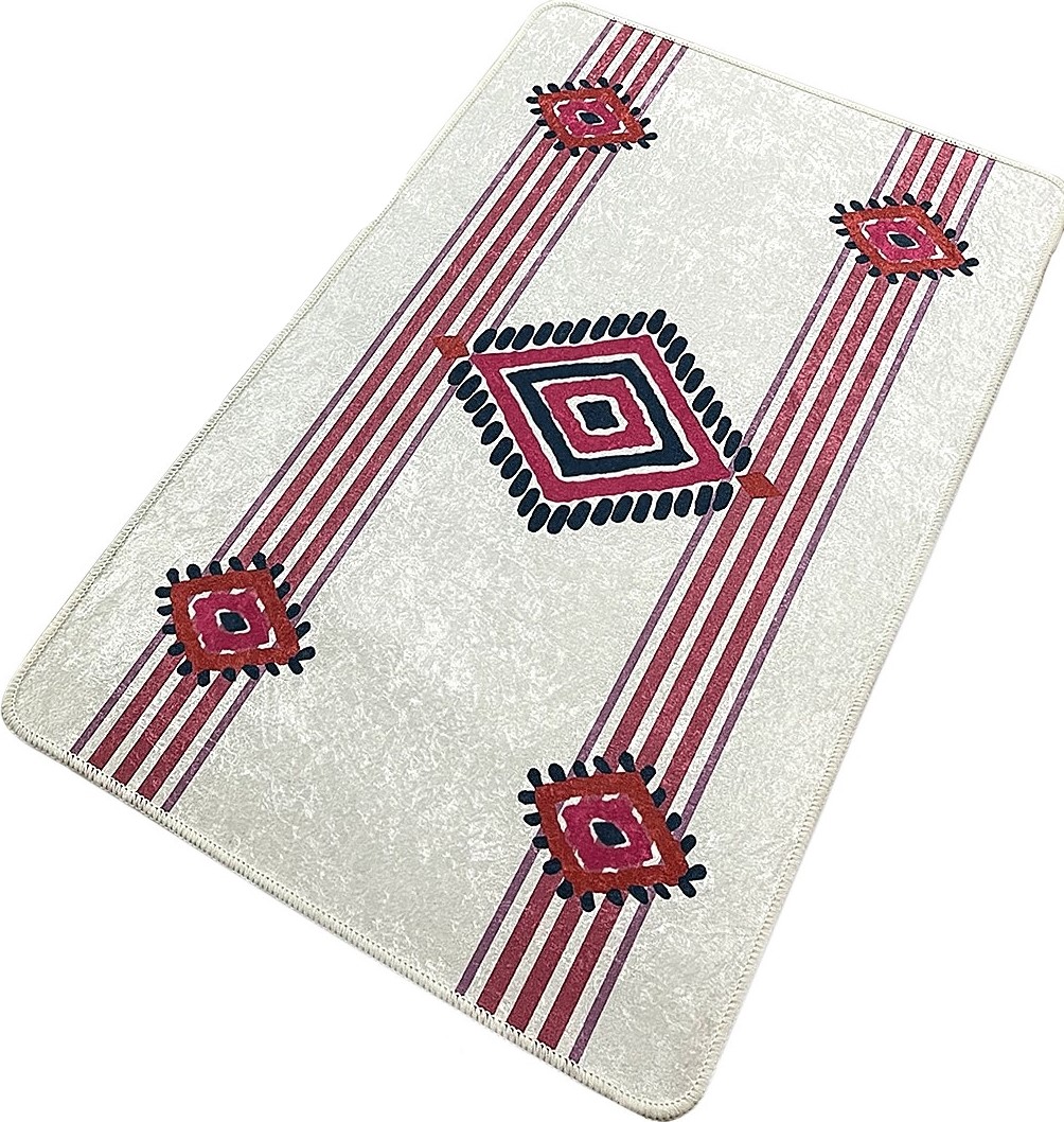 Meore Badezimmerteppich