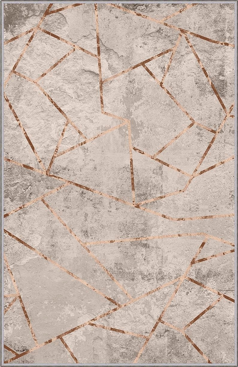 Teppich Tapiso 826 - 80 x 150 cm